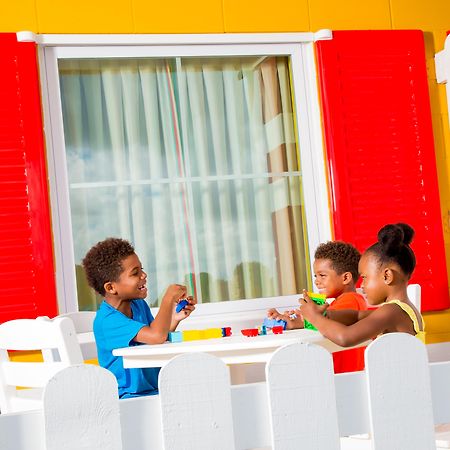 Legoland Beach Retreat Cypress Gardens Bagian luar foto