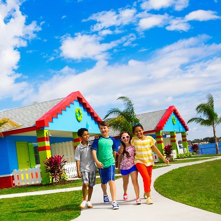 Legoland Beach Retreat Cypress Gardens Bagian luar foto