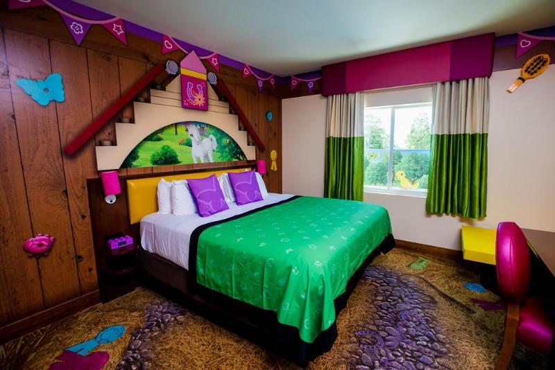 Legoland Beach Retreat Cypress Gardens Bagian luar foto